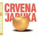 CRVENA JABUKA - Zlatna kolekcija – 38 hitova (2 CD) CRVENA JABUKA - Zlatna kolekcija – 38 hitova (2 CD)
